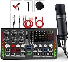 Audio Ses